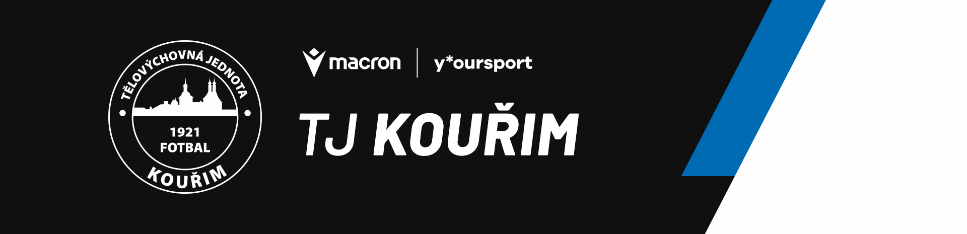 TJ Kouřim desktop